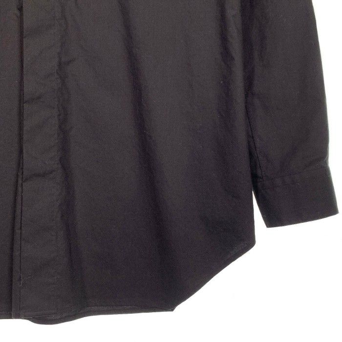 Rick Owens リックオウエンス FIELD SHIRT フィールドシャツ ロング