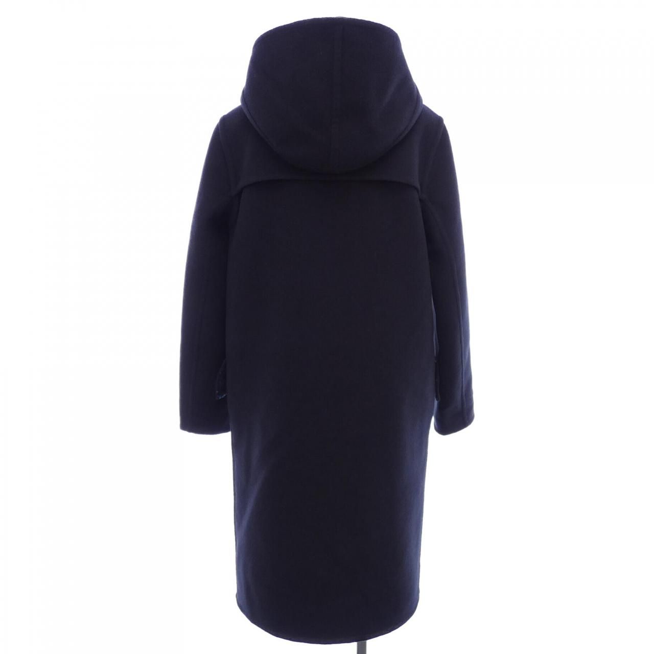 ルイヴィトン LOUIS VUITTON FDC006QWE ダッフルコート