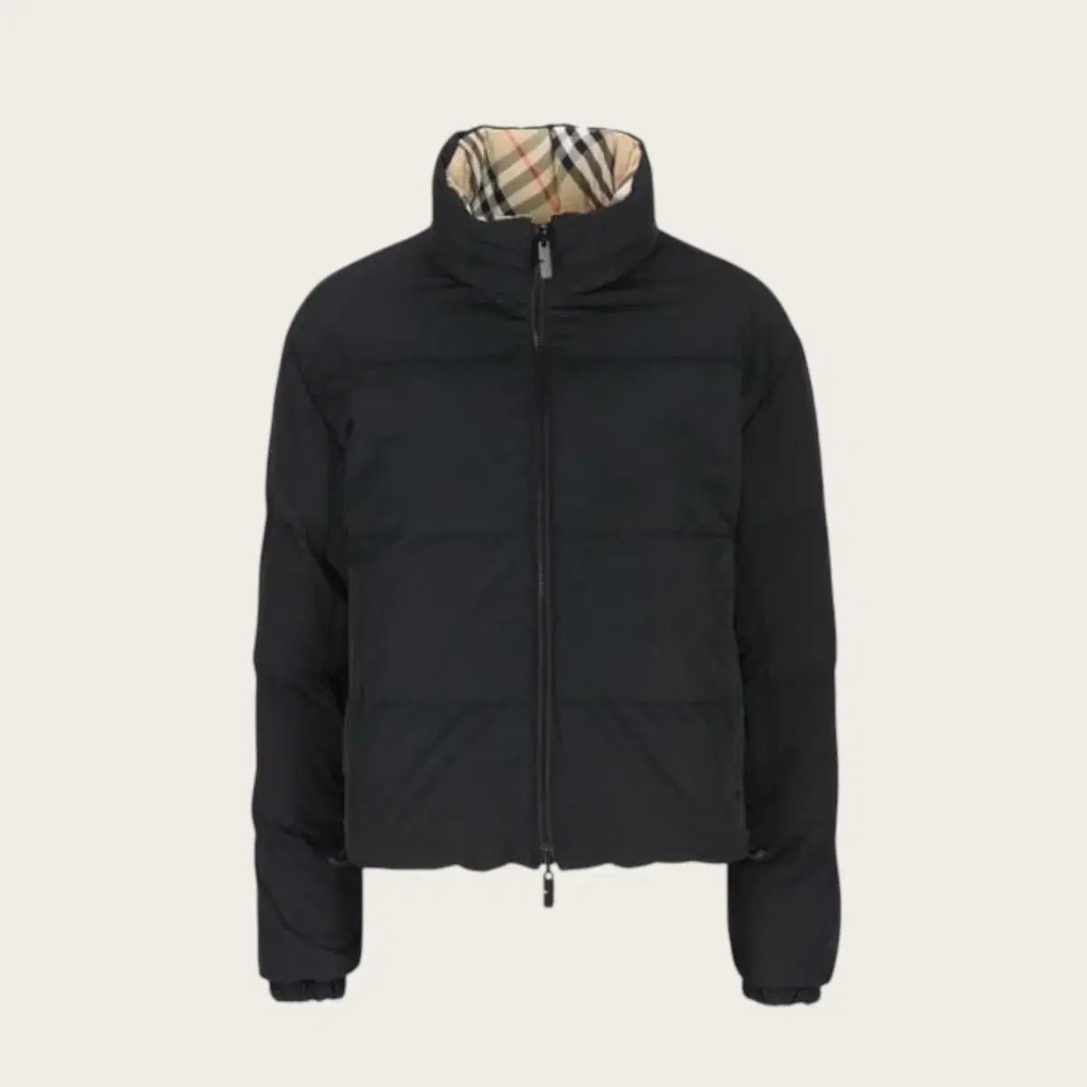 BURBERRY バーバリー キルティング ダウン ジャケット ロゴ アウター BURBERRY BLACK LABEL】【アウター】バーバリーブラックレーベル