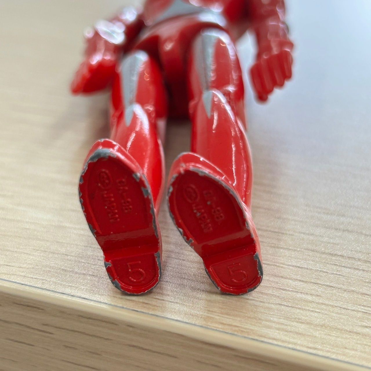 ウルトラマン　タロウ　ポピー　超合金　GA-98 ポピー 超合金 GA-98 ウルトラマンタロウ - メルカリ