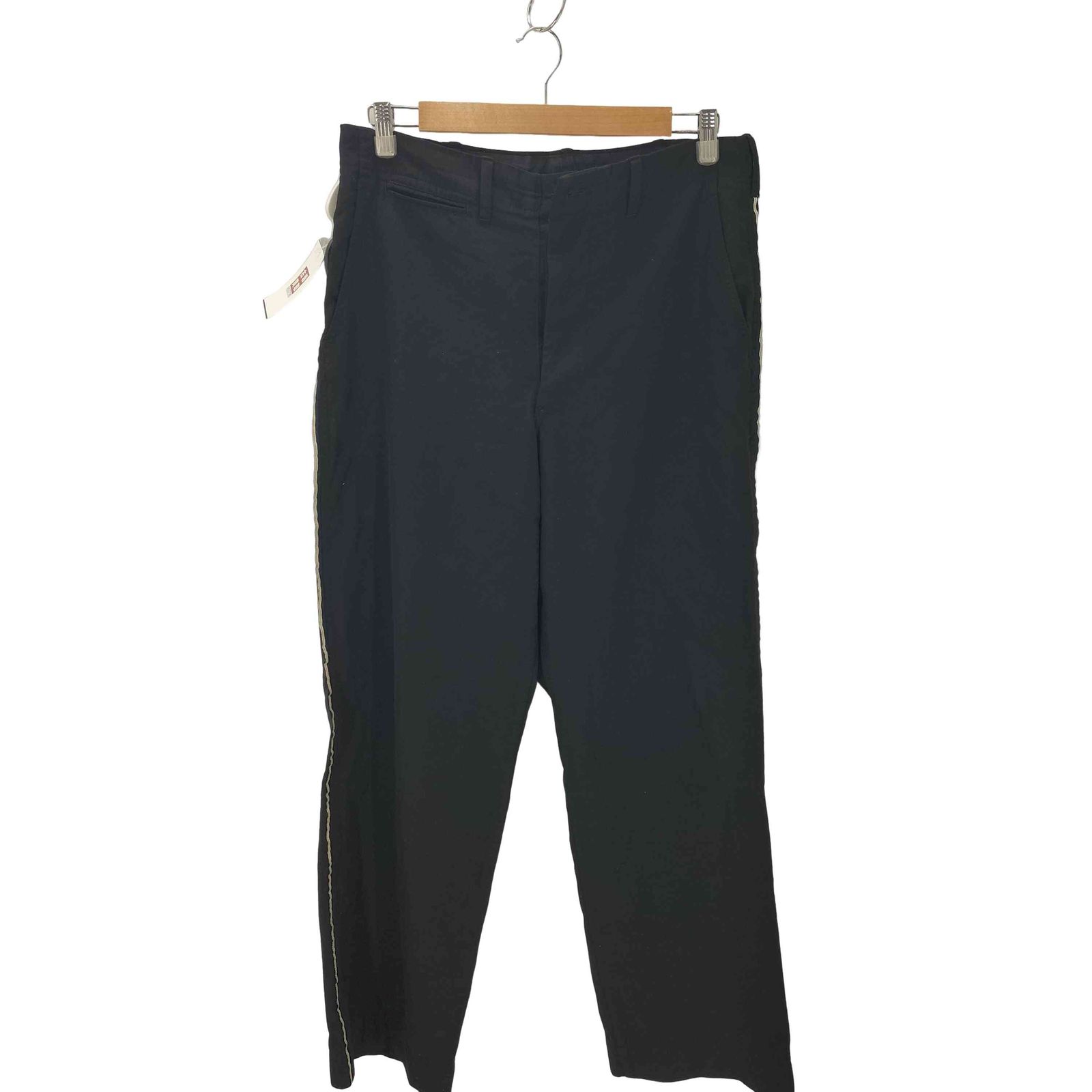 90s Ys for men ワイズ 2タック ウールスラックスパンツ M ysスラックス 90s 90s Ys for men ワイズ 2タック ウール