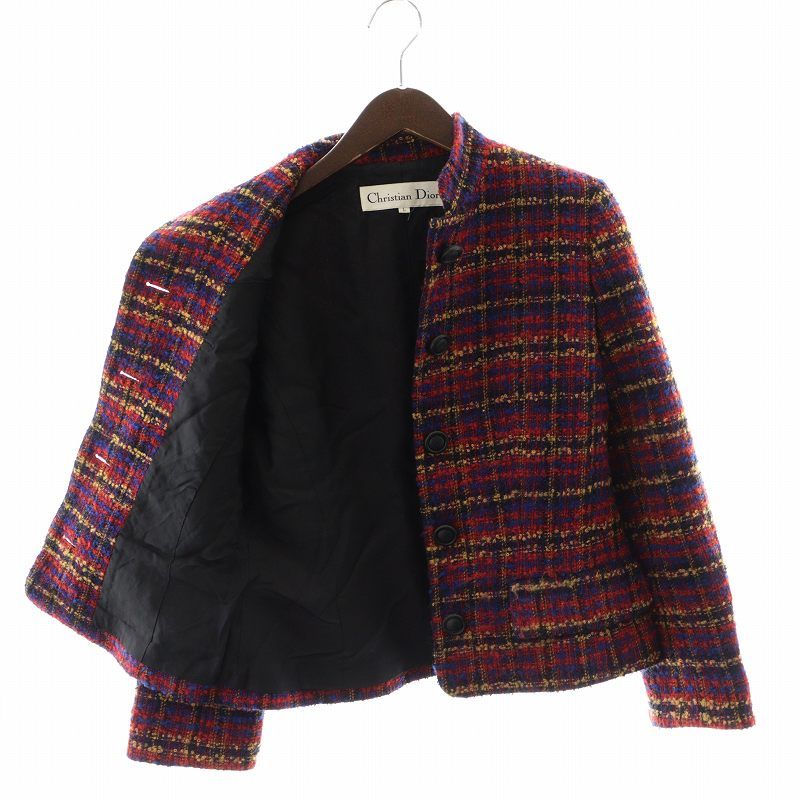 クリスチャンディオール Christian Dior ヴィンテージ ミックス