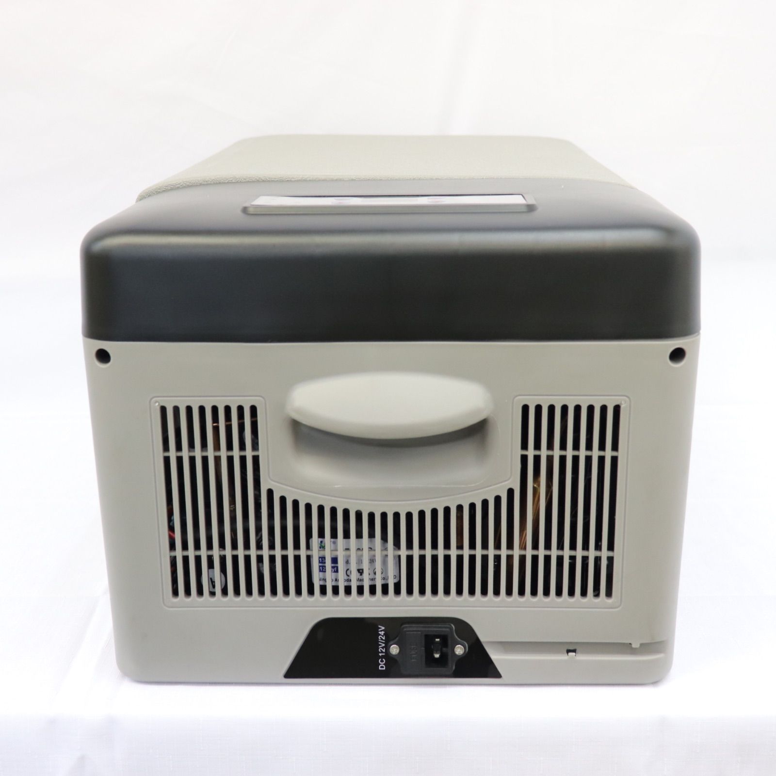 シガーソケット電源 アウトドア