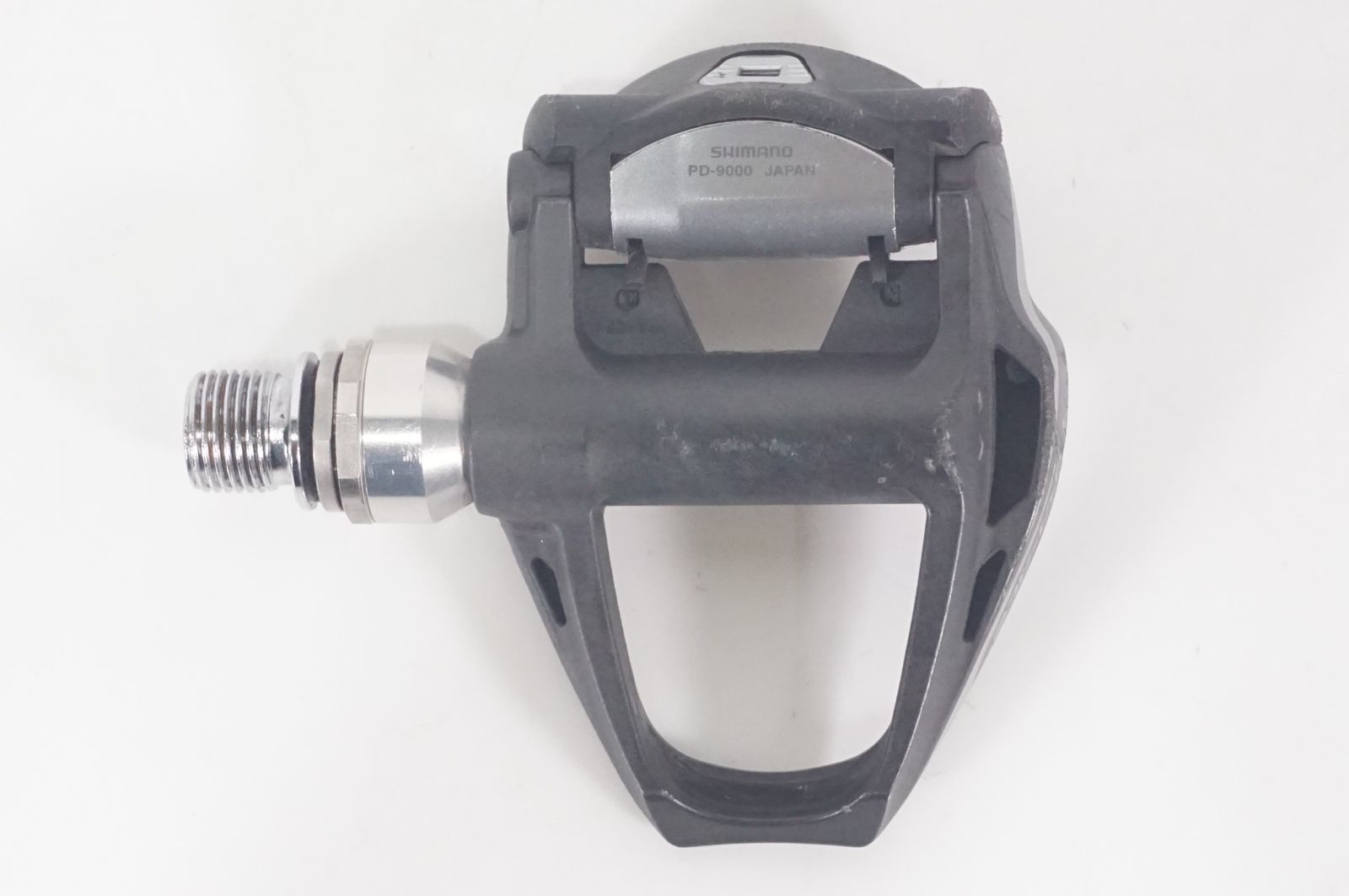 SHIMANO - Dura-ace 9000 ペダル Shimano Dura-Ace PD-9000 SPD-SL Pedals - Components