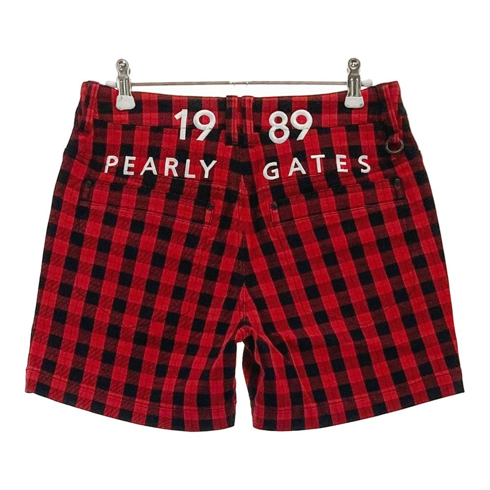 サイズ：0 PEARLY GATES パーリーゲイツ 055-1232004 ストレッチ