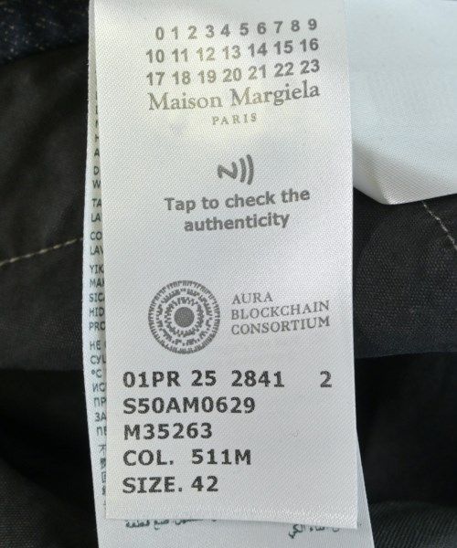 ジャケット メンズ