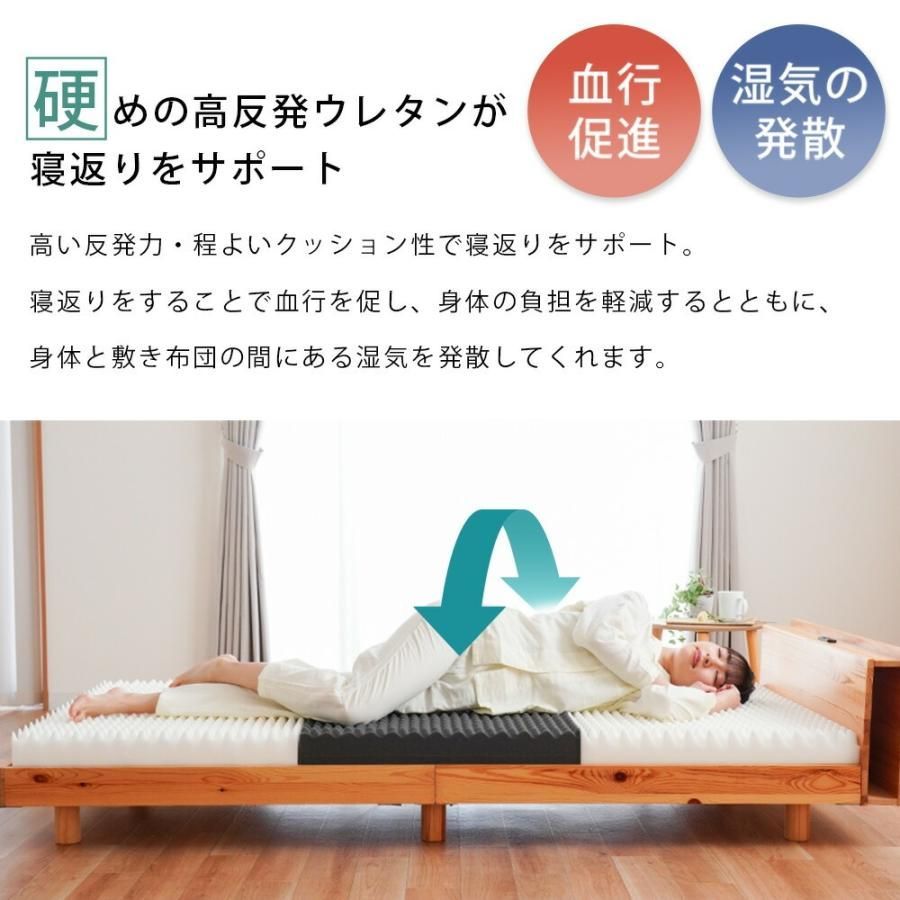 厚み8cm