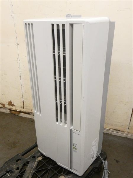 コロナ ウィンドエアコン 冷房専用タイプ CW-1615 コロナ/CORONA☆窓用ルームエアコン冷房専用☆CW-1615 管N27307 Amazon |