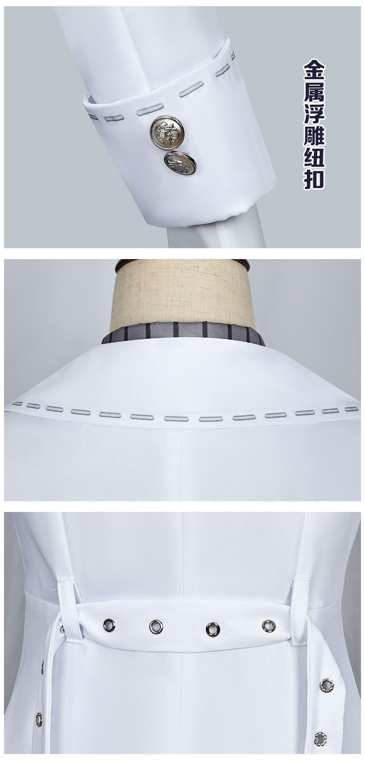 コスプレ衣装フルセット