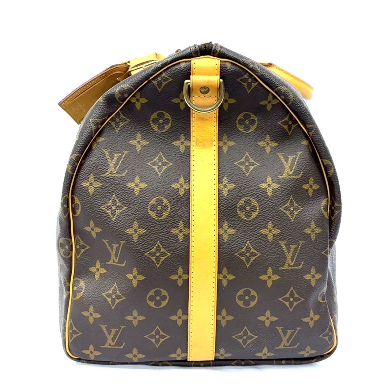 ルイヴィトンボストンバッグキーポール 25名/A043521-1/IK28000/X084-14/ LOUIS VUITTON ルイヴィトン