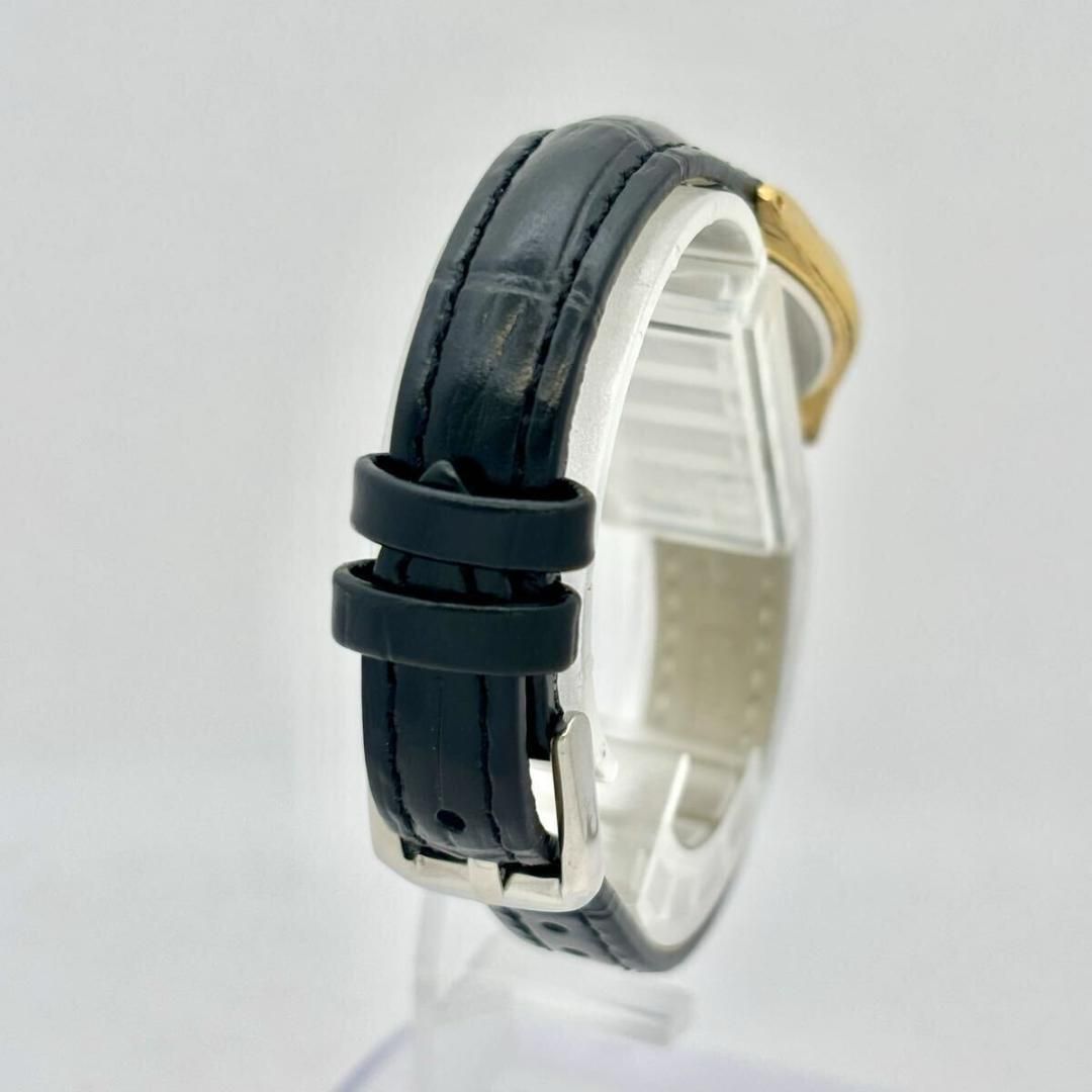 【美品/新品電池】 SEIKO レディース 腕時計 ゴールド 新品ベルト 新品電池】 SEIKO セイコー レディース 腕時計 ゴールド 新品ベルト
