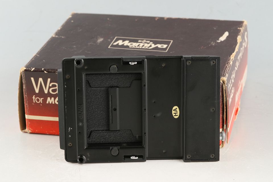 Mamiya