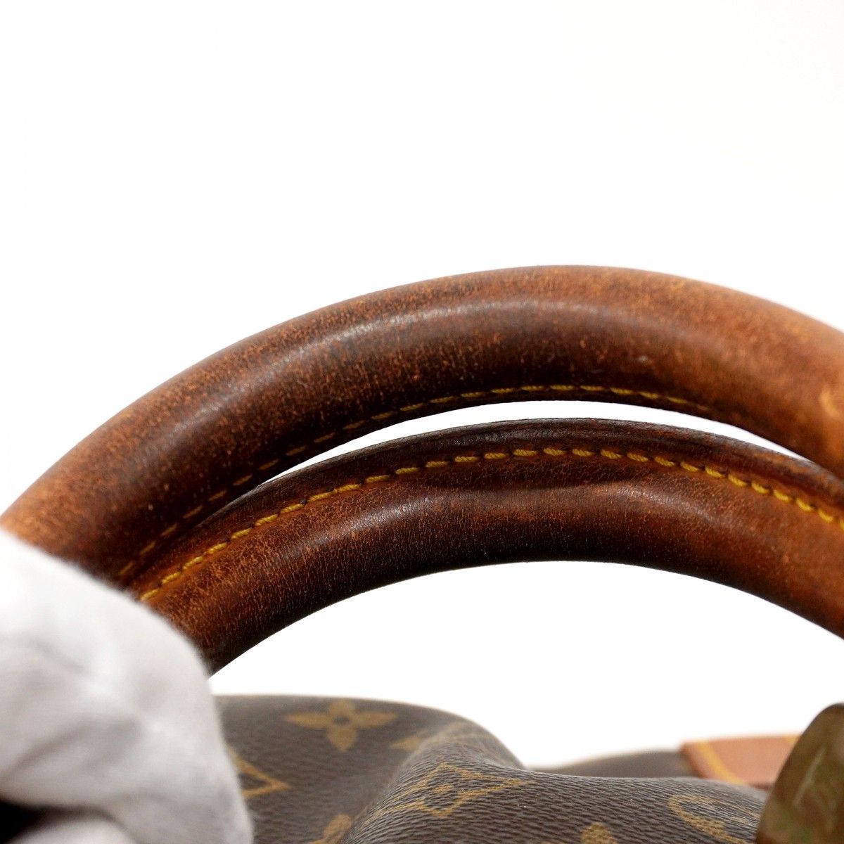 ボストンバッグ モノグラム