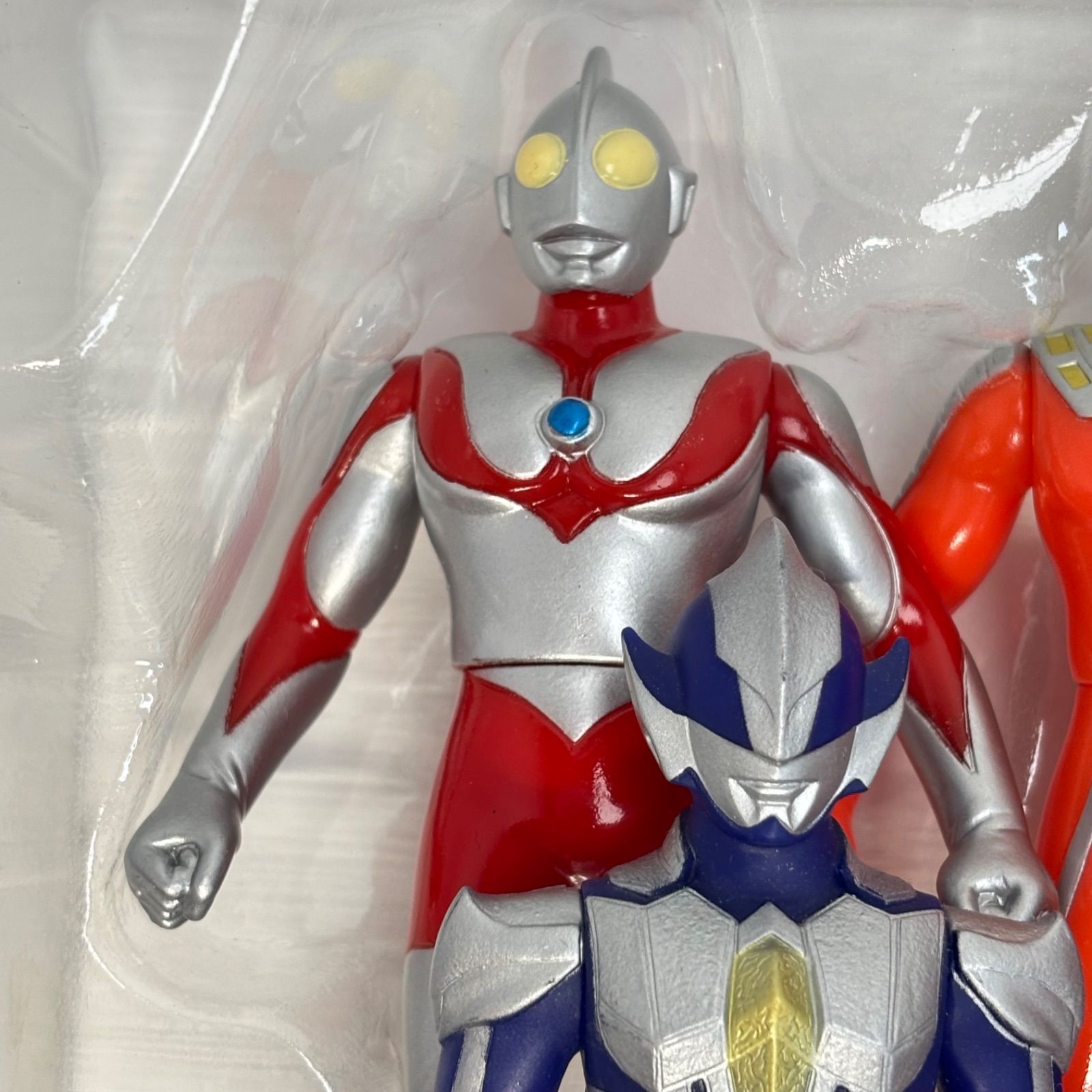 不滅のウルトラ戦士 ウルトラマンメビウス スペシャル