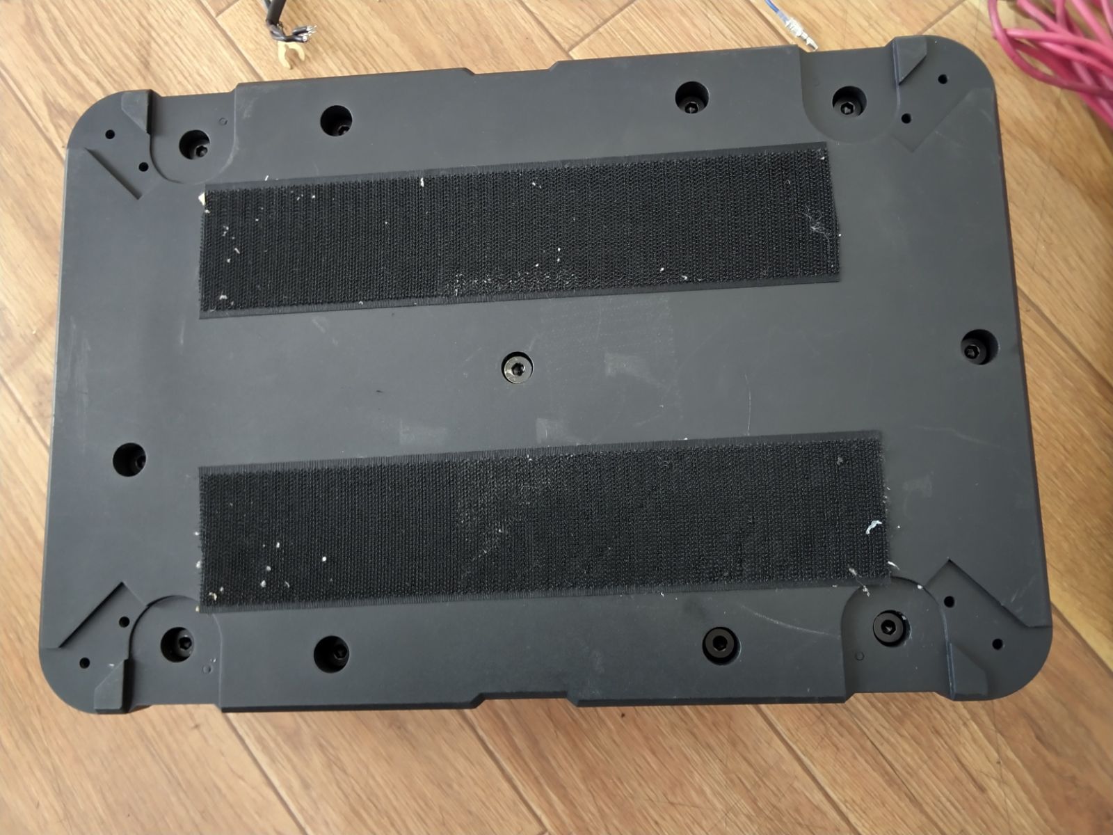 ジャンク品 KICKER