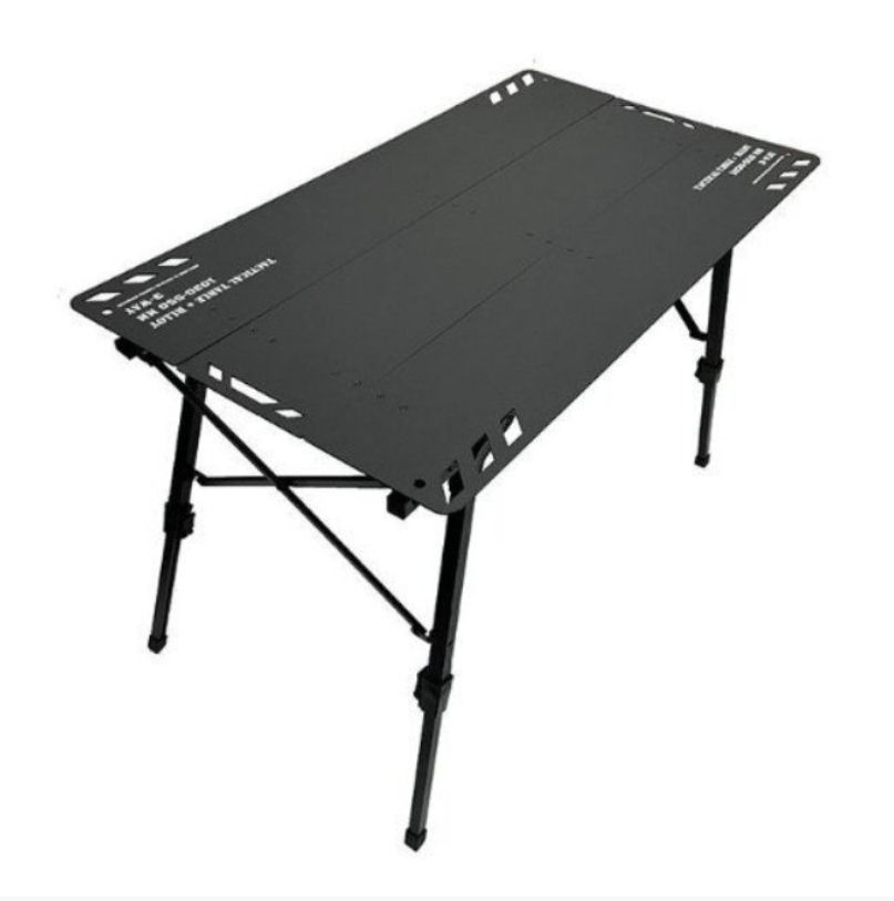 territorytask アウトドアテーブル オプション付き territorytask igt