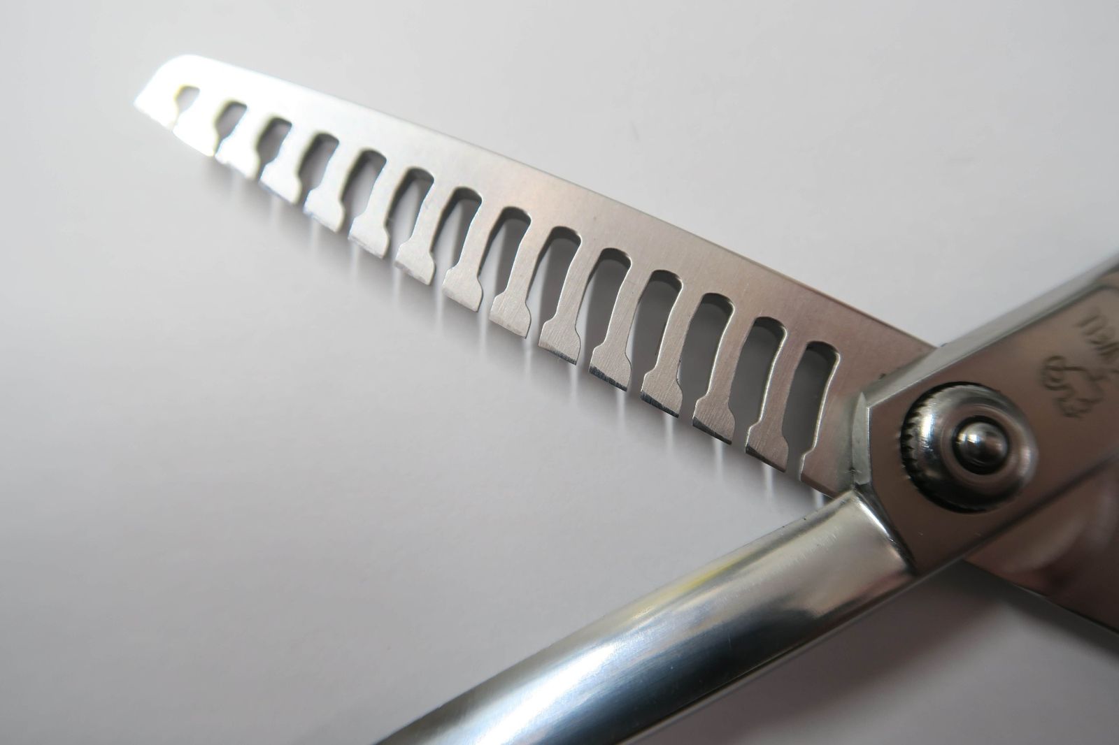 Bランク【ジョーウェル joewell】 GXG-14 セニング 美容師・理容