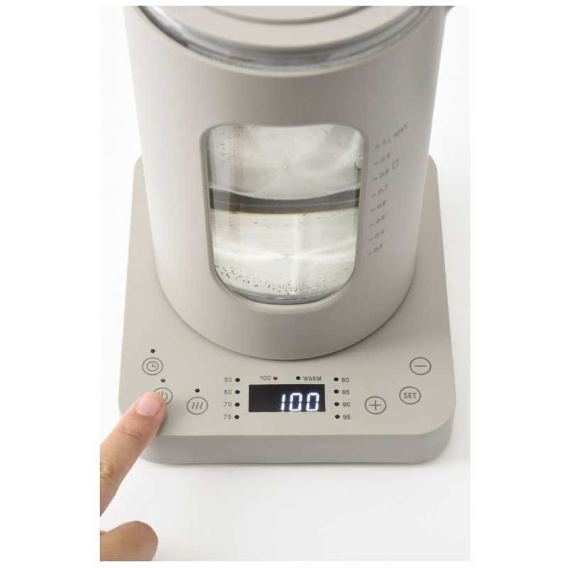 温度調節マルチケトル BRUNO