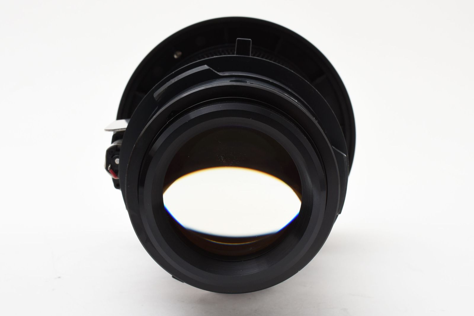  Panasonic ET DLE 100 ズームプロジェクターレンズ 150の前モデル その他 プロジェクター