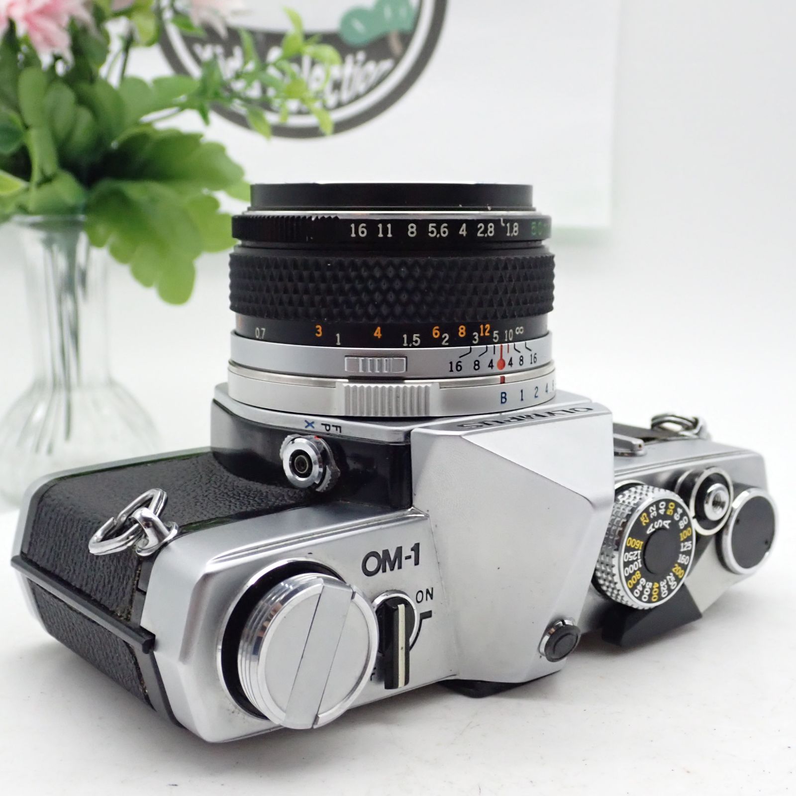 AUTO-S 50ｍｍ