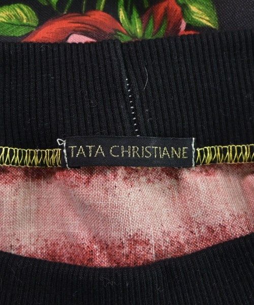 TATA CHRISTIANE ニット・セーター レディース 【古着】【中古】【送料