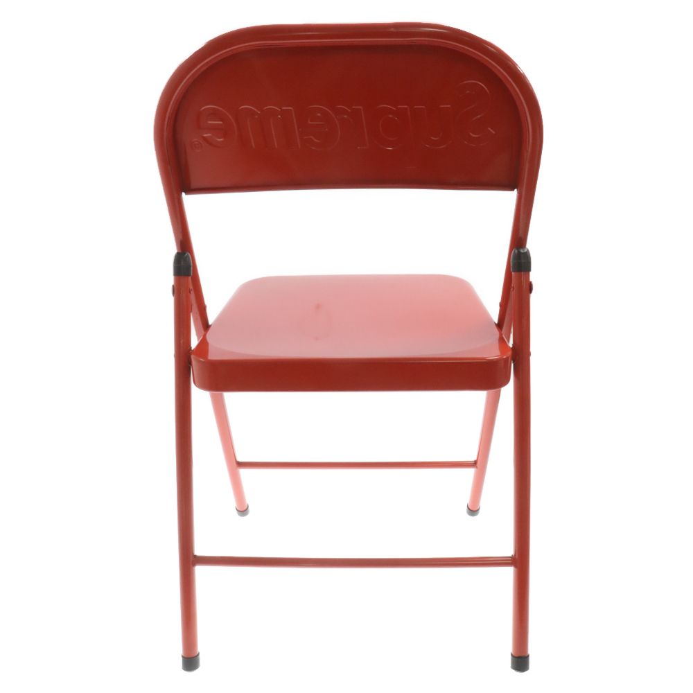 SUPREME (シュプリーム) 20AW Metal Folding Chair シュプリーム 