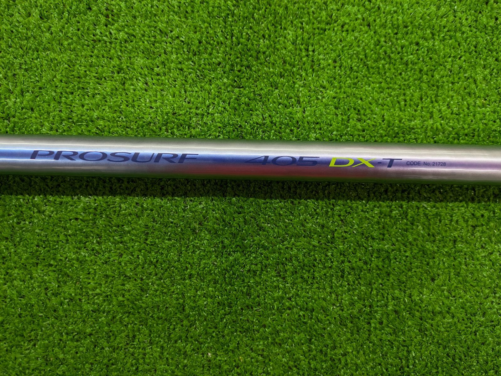 シマノ プロサーフ405DX-T - メルカリ