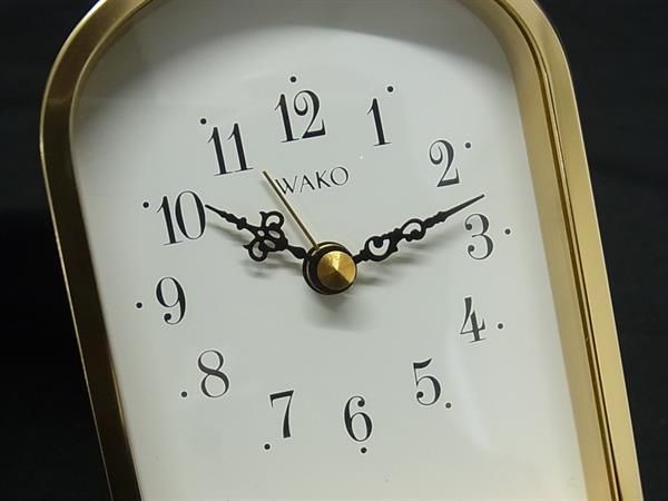 美品！メンテ済み】COPALパタパタ時計 AP-110 ぱさつき