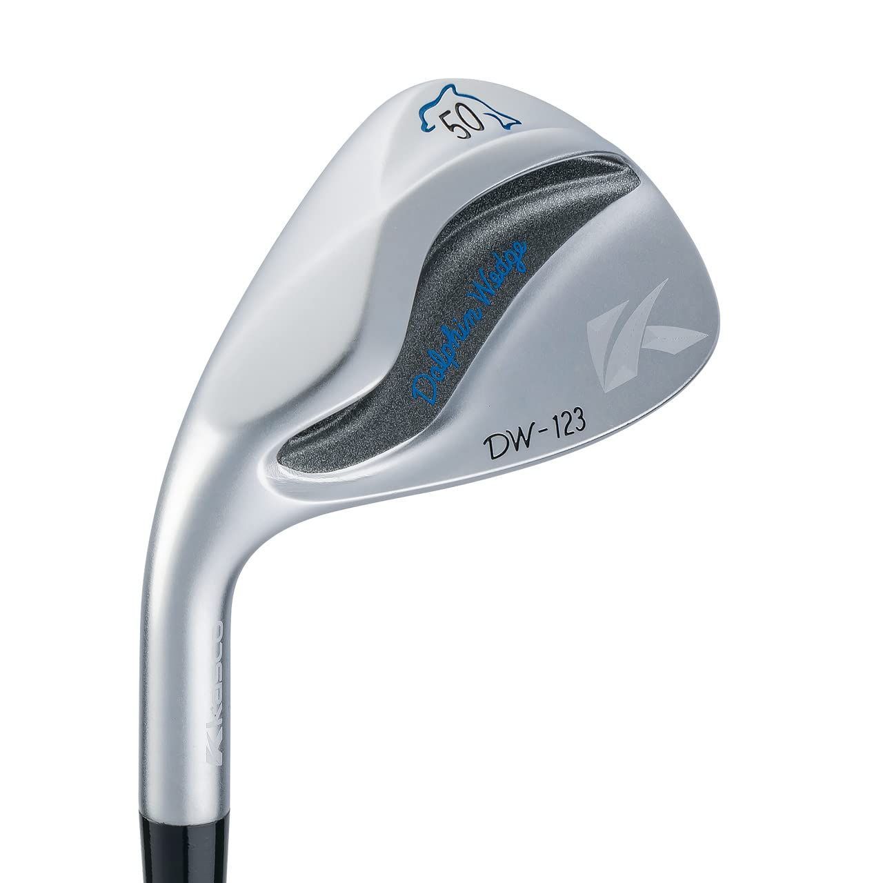 【新着商品】ウエッジ ゴルフクラブ DW-123LEFTY キャスコ(Kasco)