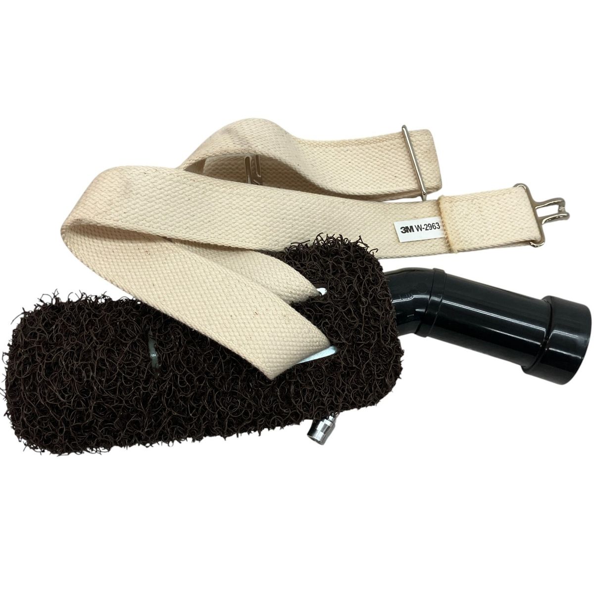  3 M JHV-100 サーバフロー ボルテックスクーラー 送気マスク 空調 スリーエム 良好 その他 特殊工具