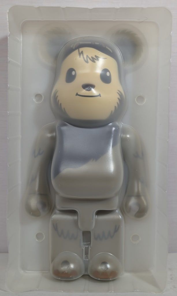 MEDICOMTOY BE@RBRICK Wicket 400% - メルカリ