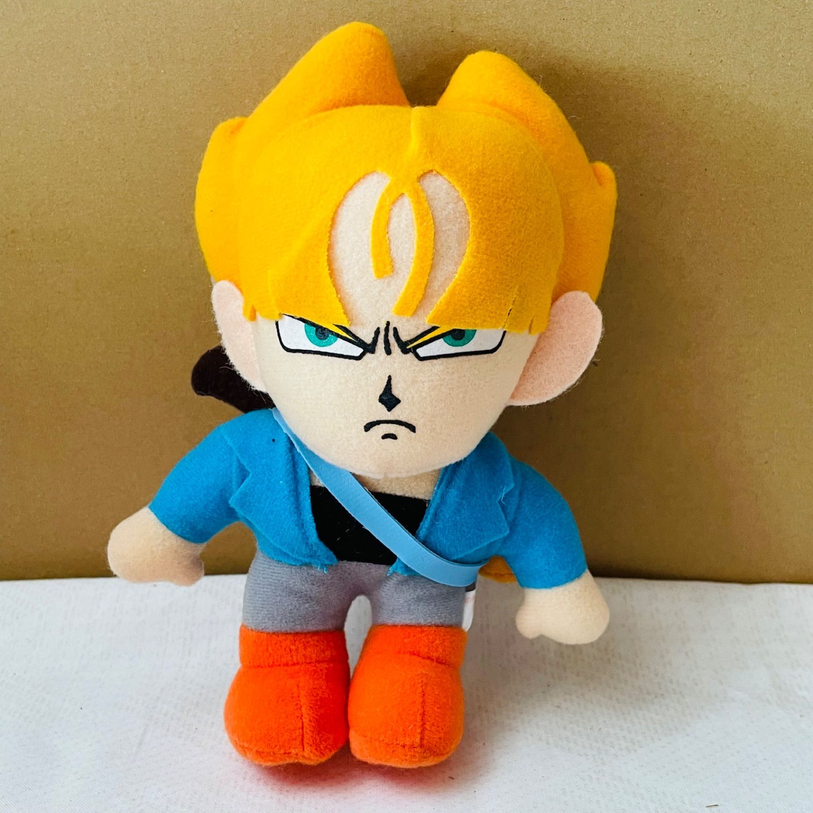 タグ付き】ドラゴンボール レア ぬいぐるみ 7点♡ - メルカリ