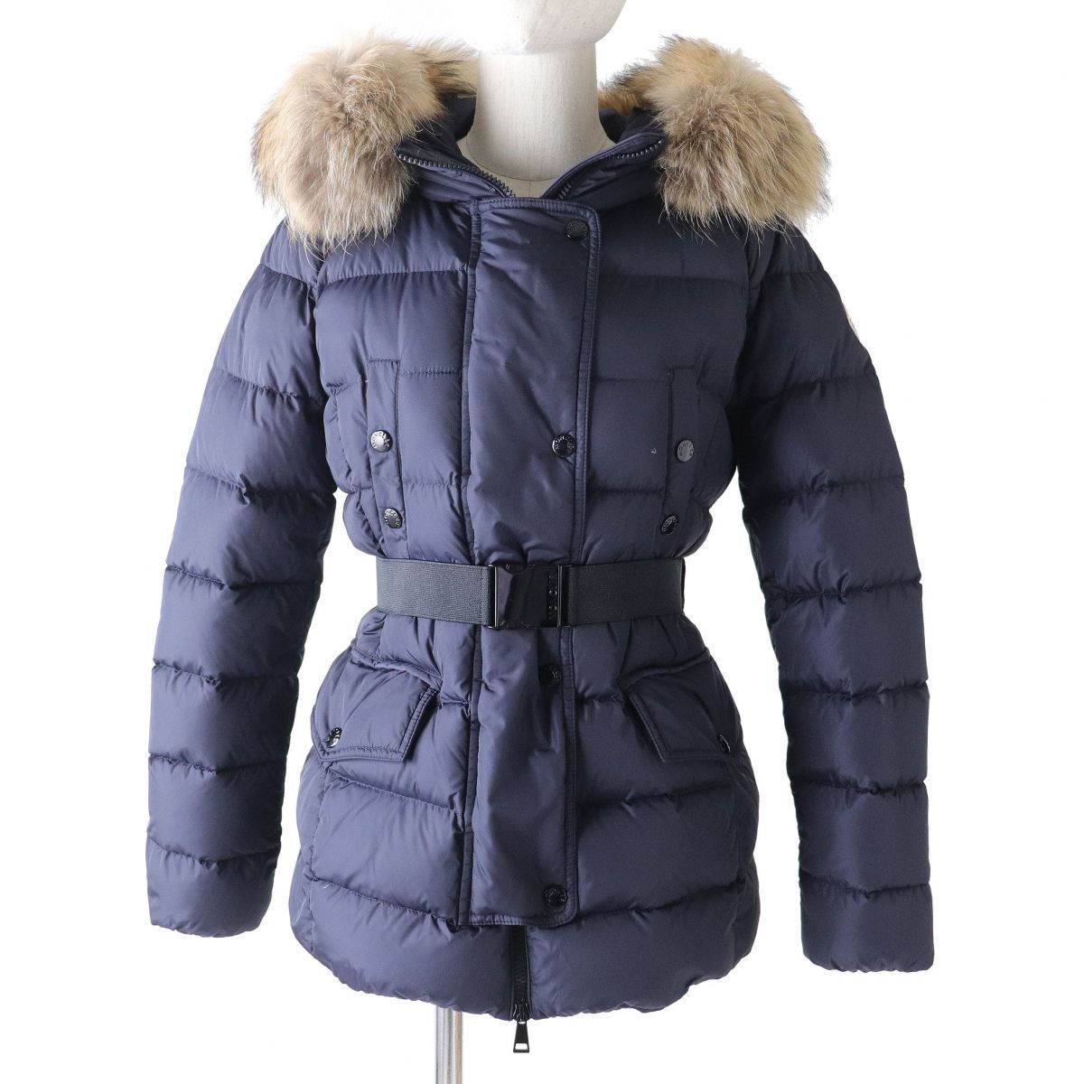 美品◇国内正規品 MONCLER モンクレール 16-17AW CLION クリオン ...