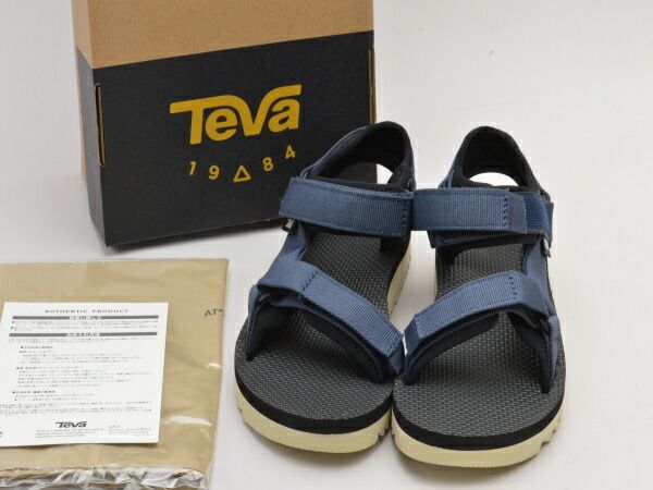 テバ エイトン Teva×ATON W UNIVERSAL TRAIL ATON サンダル 23.0cm  
