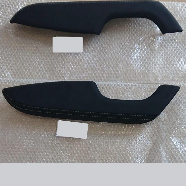 トヨタ TOYOTA 純正 50 50系 プリウス PHV GRスポーツ スエード調 アームレスト リア RH LH 助手席 運転席 セット パーツ エンジン タイヤ バンパー 検索 マフラー