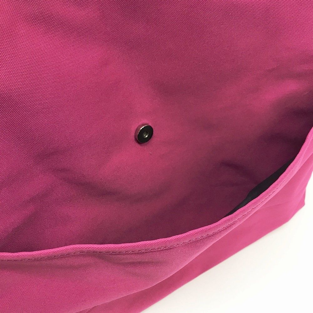 PEARLY GATES パーリーゲイツ  ロッカーバッグ トートバッグ ニコちゃん  ピンク系  [240101473426] ゴルフウェア ストスト 1-240101522851-m-01-pl.jpg