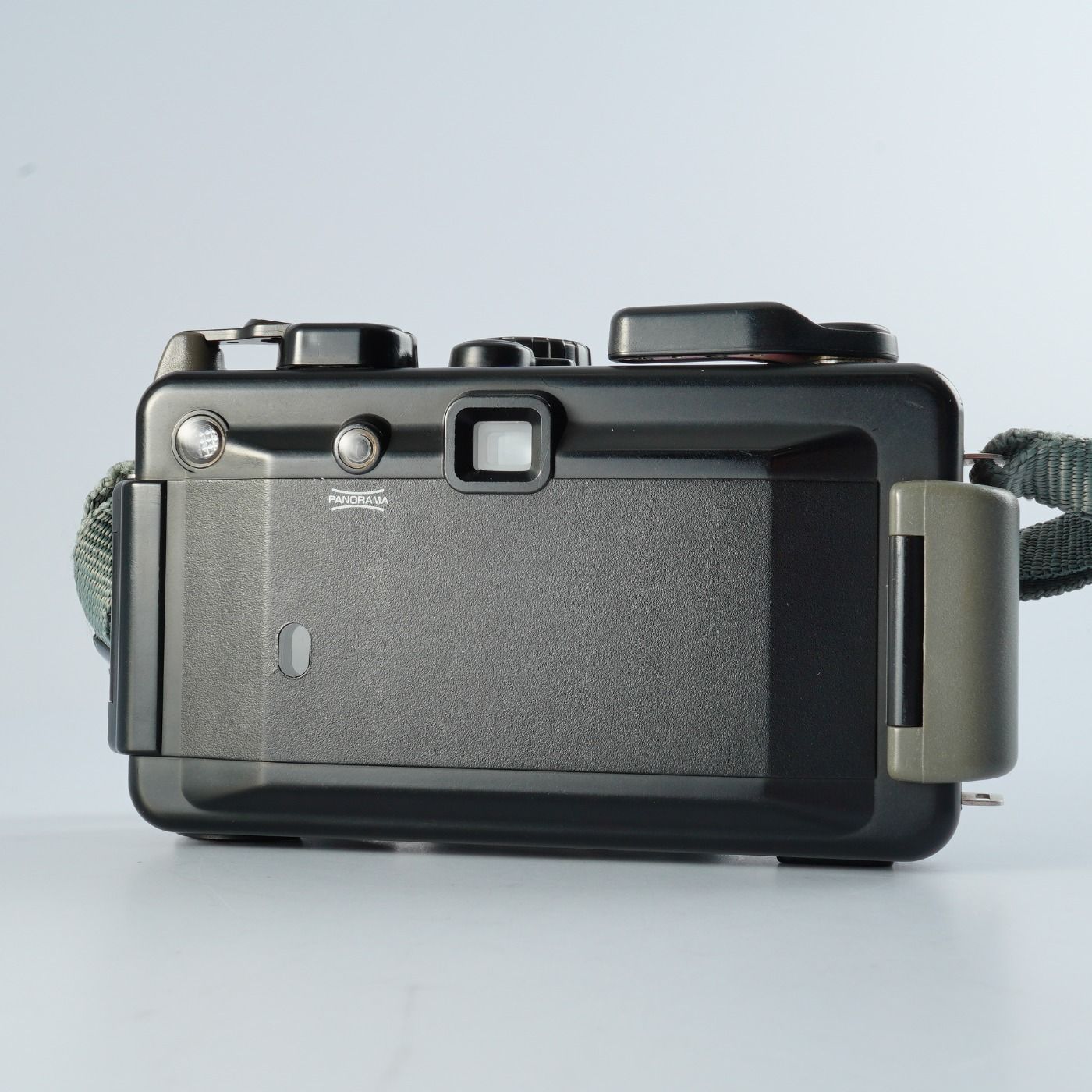 FUJIFILM 富士フィルム HD P コンパクトフィルムカメラ 【公式通販】