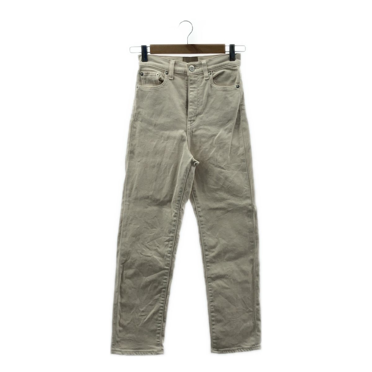祝開店！大放出セール開催中 / SHISHIKUI THE シシクイ デニム ホワイト Denim White | パンツ