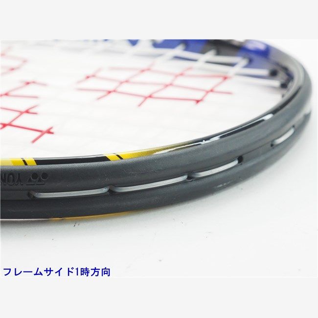中古 テニスラケット ダンロップ バイオミメティック 300 2010年モデル (G3)DUNLOP BIOMIMETIC 300 2010 中古】ダンロップ バイオミメティック 300 ツアー 2010年モデル