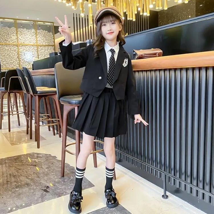制服 制服 女の子 卒園式 スーツ 小学生 高校生 受験 入学式