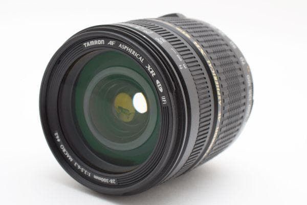 TAMRON AF 28 300 mm F 3 5 6 XR ニコン用 K 005