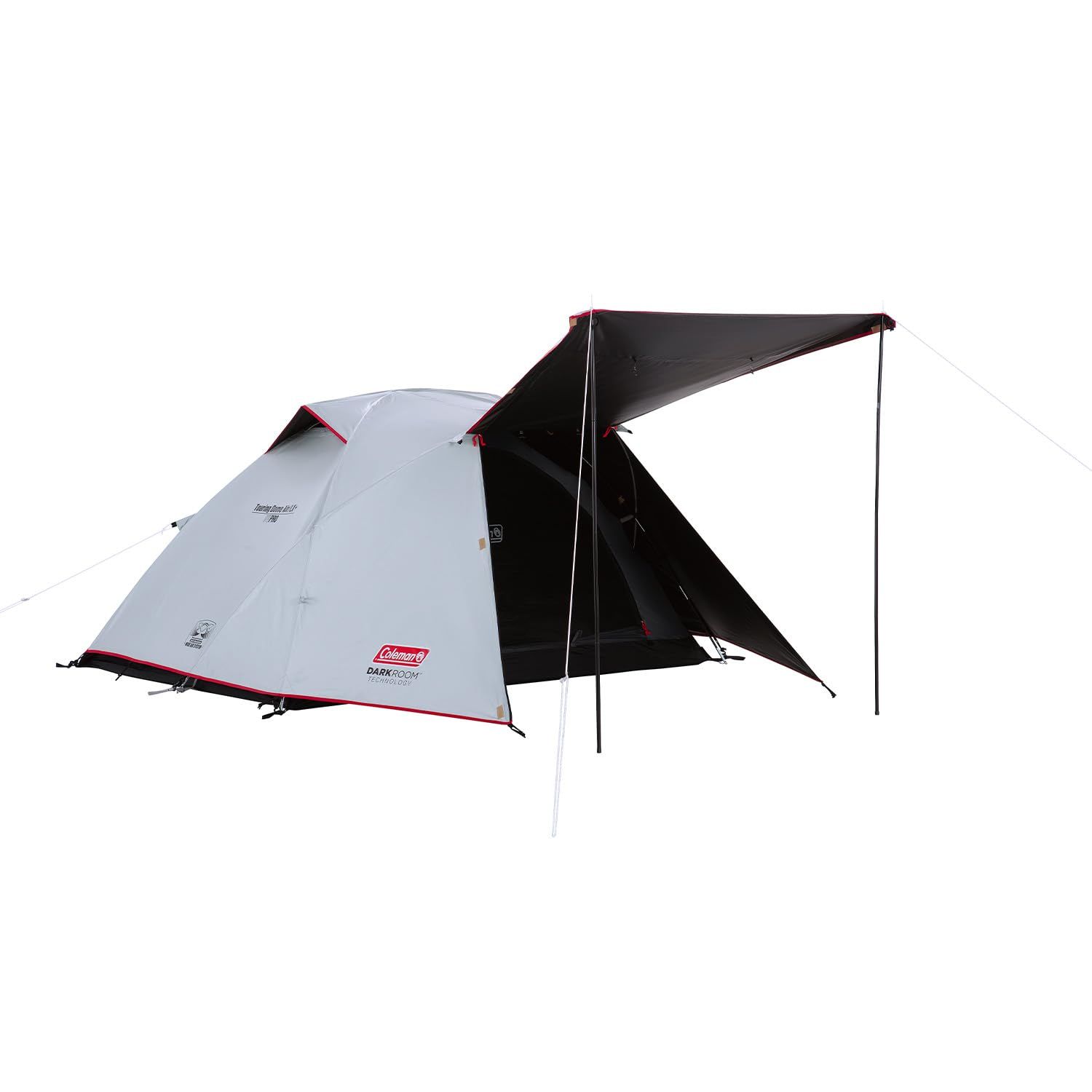 新品未使用　Coleman ツーリングドームエアー DARKROOM ST+ Amazon.co.jp: Coleman(コールマン) ツーリングドームエアー/ST+