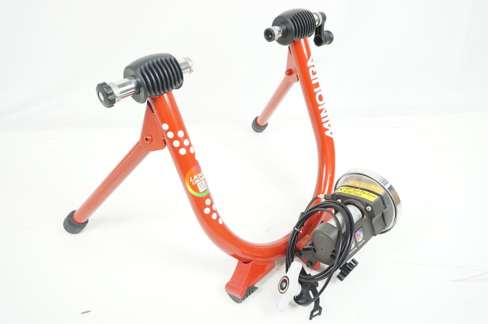 MINOURA 「ミノウラ」 LR341 LiveRide サイクルトレーナー / バイチャリ大宮店
