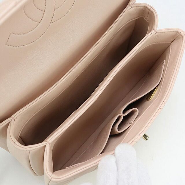 シャネル CHANEL バッグ レディース CH95256 マトラッセ 2WAY - メルカリ 