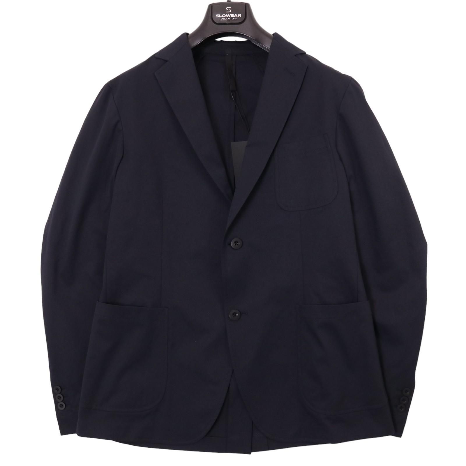 未使用品 SLOWEAR TEKNOSARTORIAL スローウェア テクノサルトリアル 