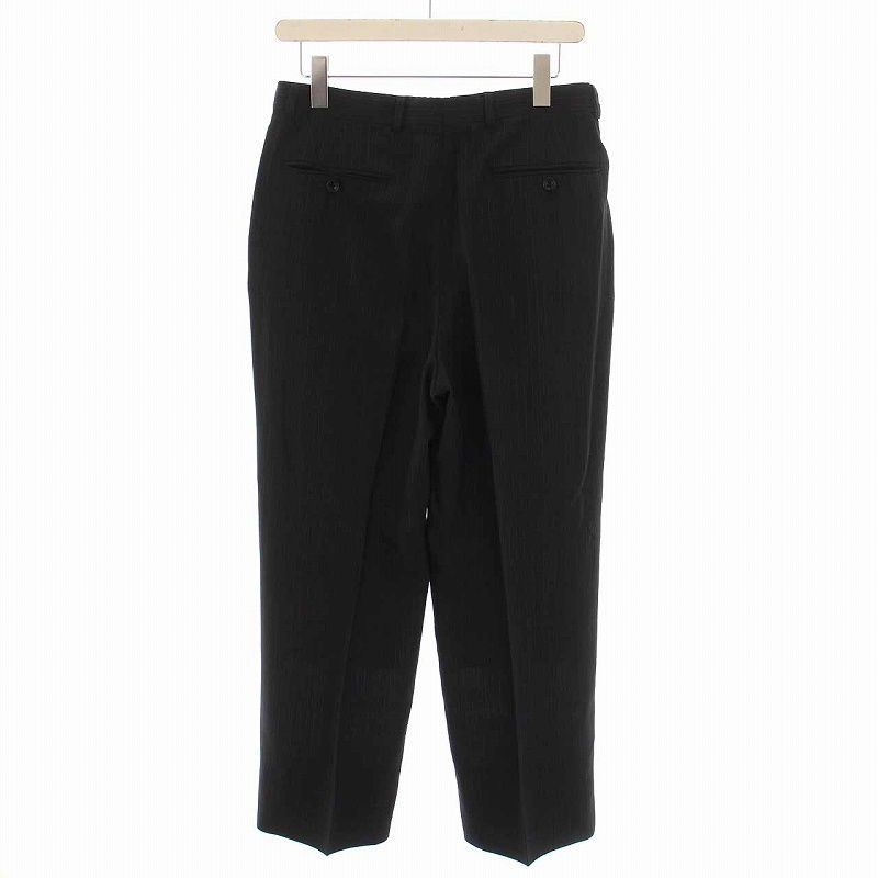 ARMANI COLLEZIONI　アルマーニ　スラックス　チノパン　Ⅼ　グレー 楽天市場】アルマーニ スラックスの通販