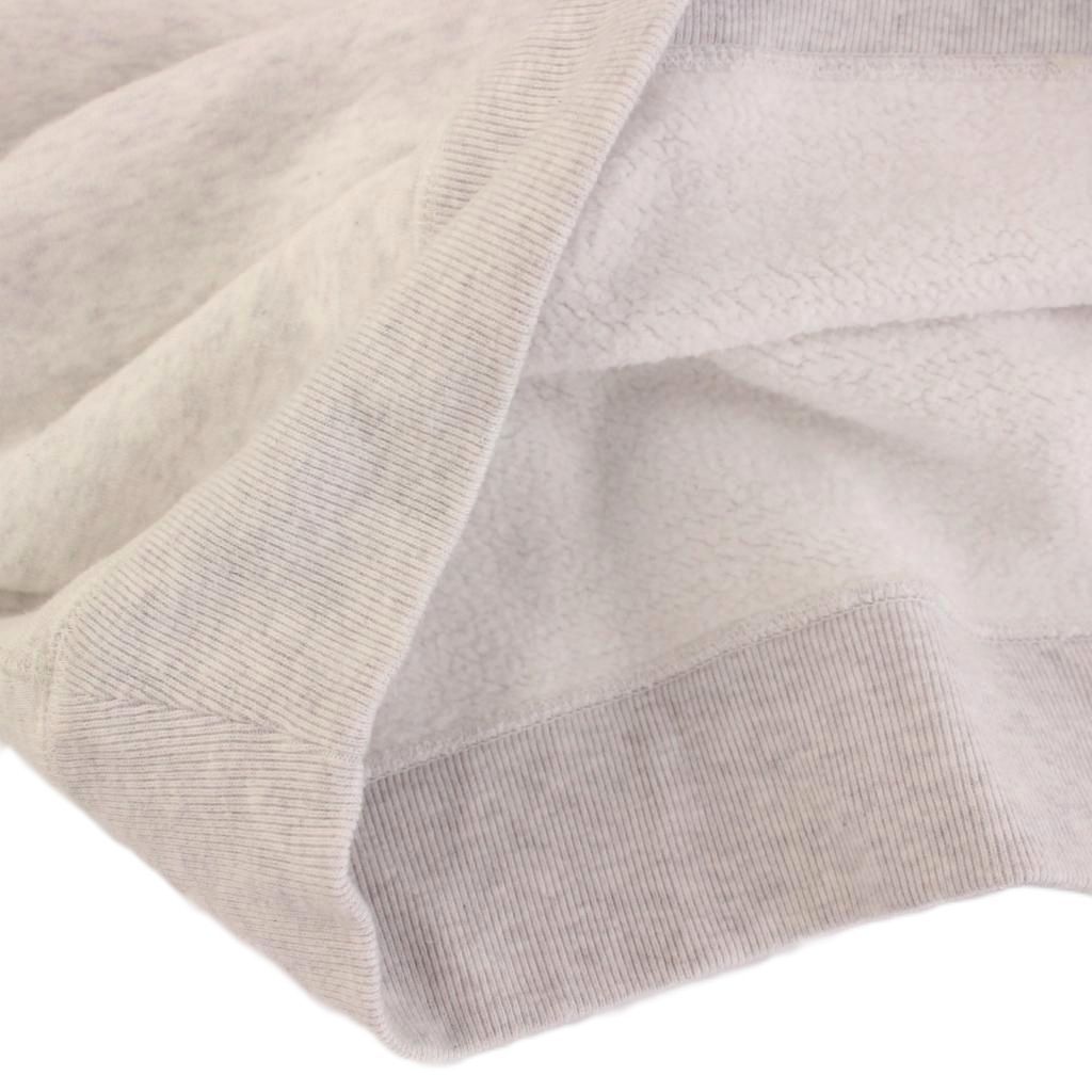 パーカー スウェット