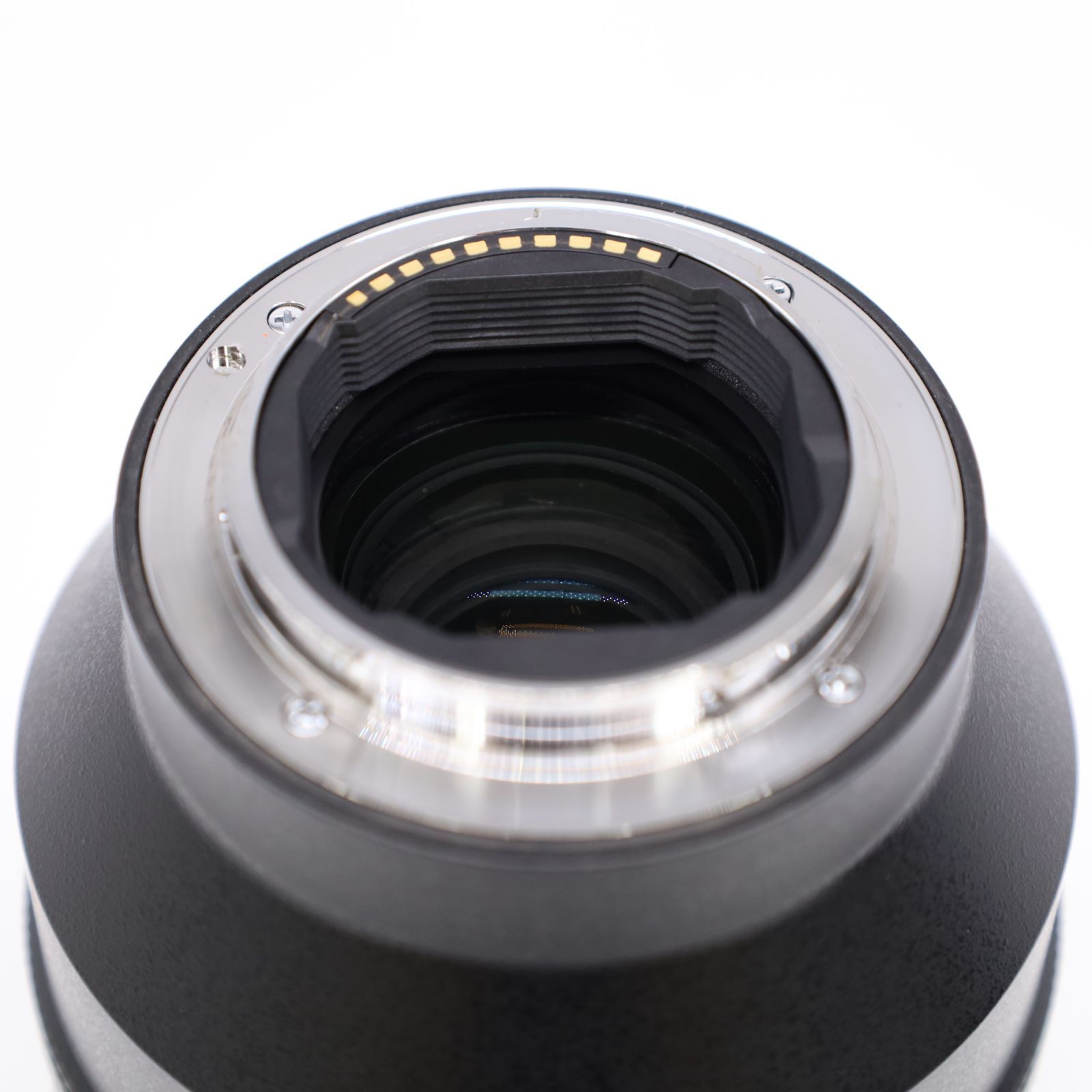 SONY - SONY FE 135mm F1.8 GM 元箱・ケース有 元箱、ケース付き。☆新品級☆ SONY ソニー FE 135mm F1.8 GM