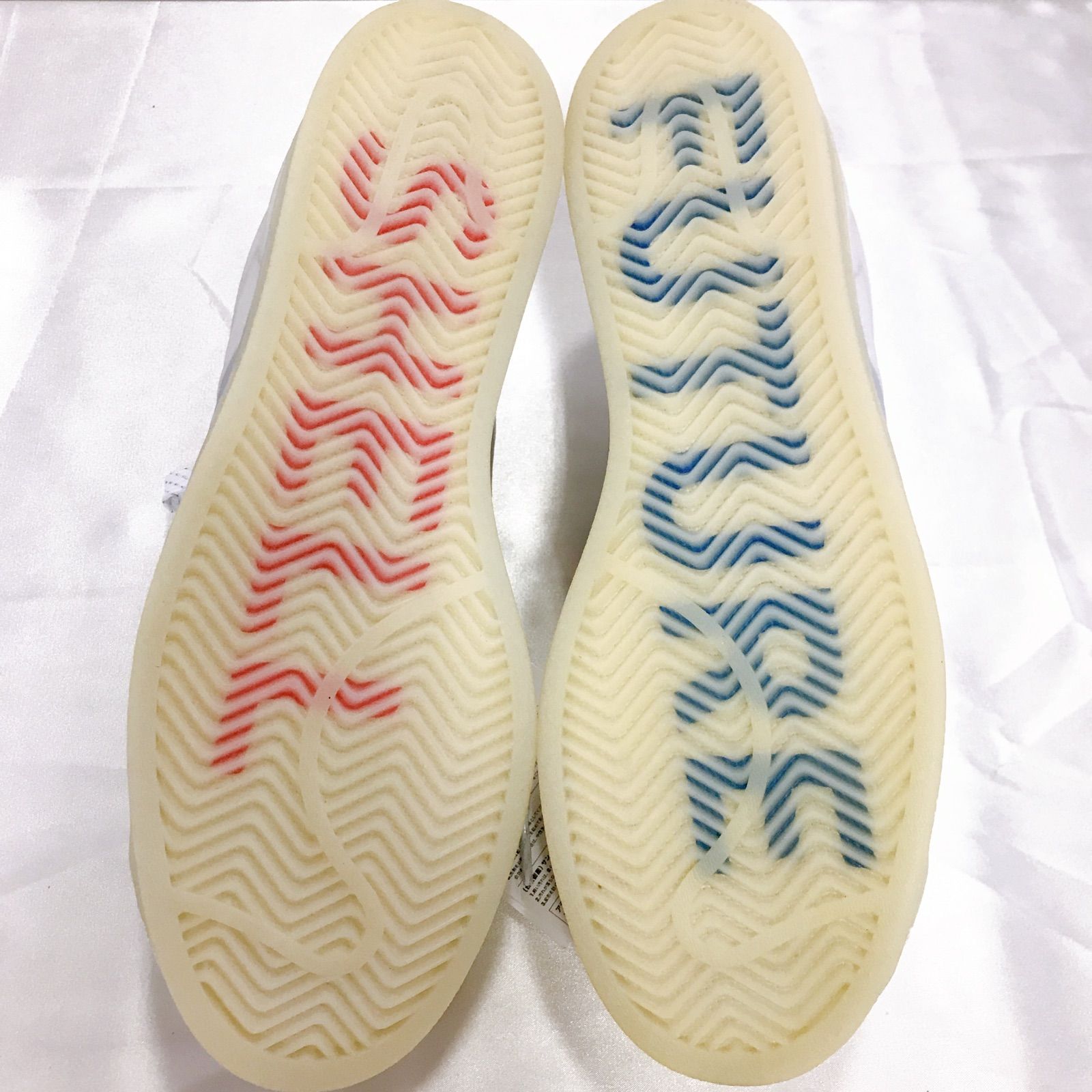 未使用品】 adidas Originals SUPERSTAR FUTURESHELL アディダス 