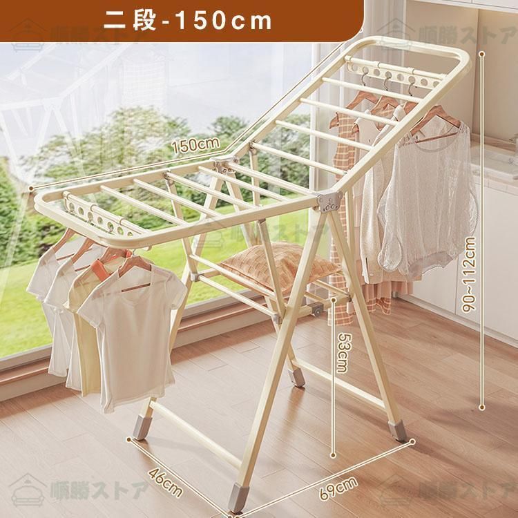 外風に強い コンパクト